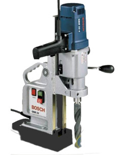 MAGNETIC DRILLING MACHINE 